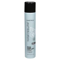 Matrix Total Results High Amplify Proforma Hairspray