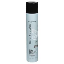 Matrix Total Results High Amplify Proforma Hairspray