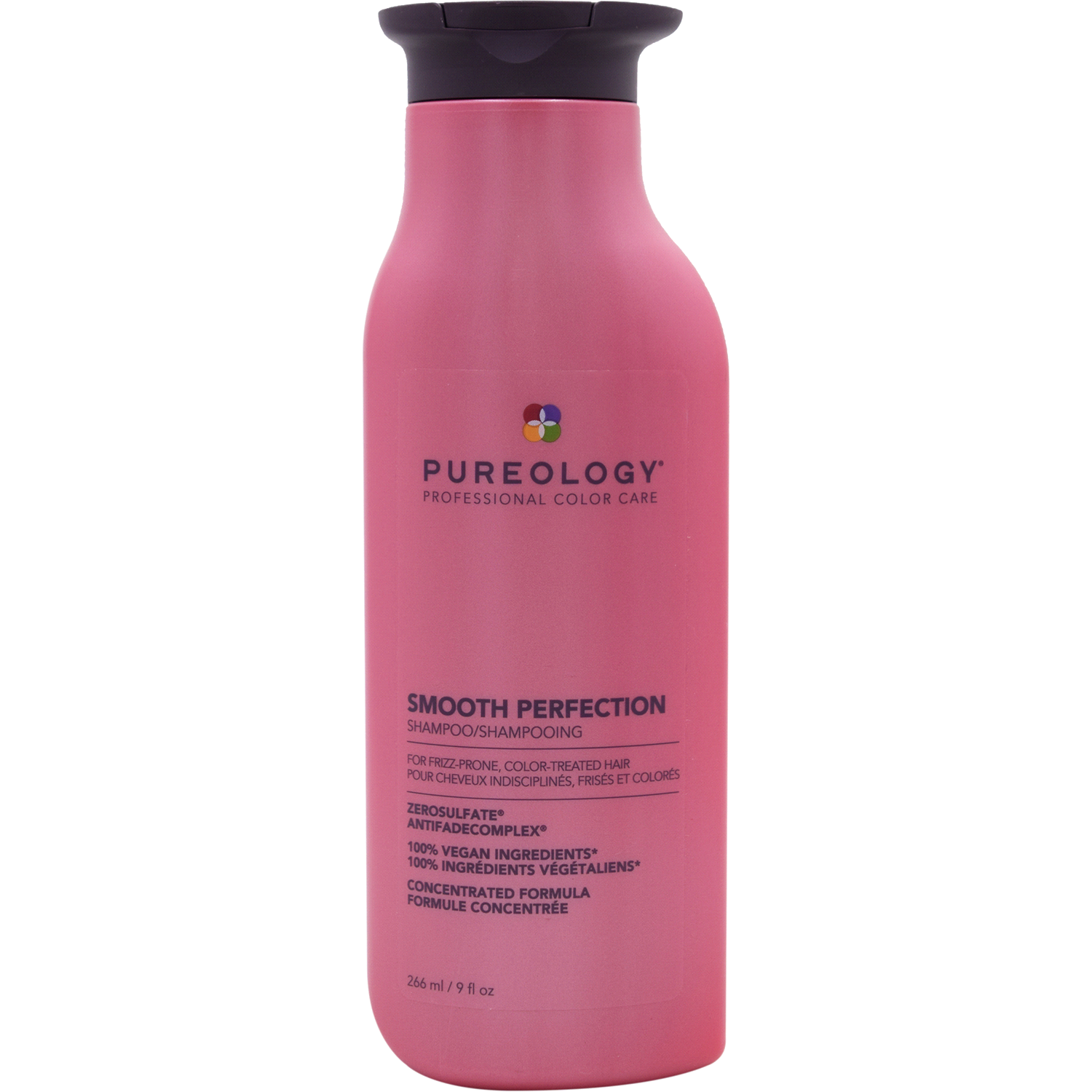 slide 1 of 2, Pureology Smooth Perfection Shampoo, 9 oz