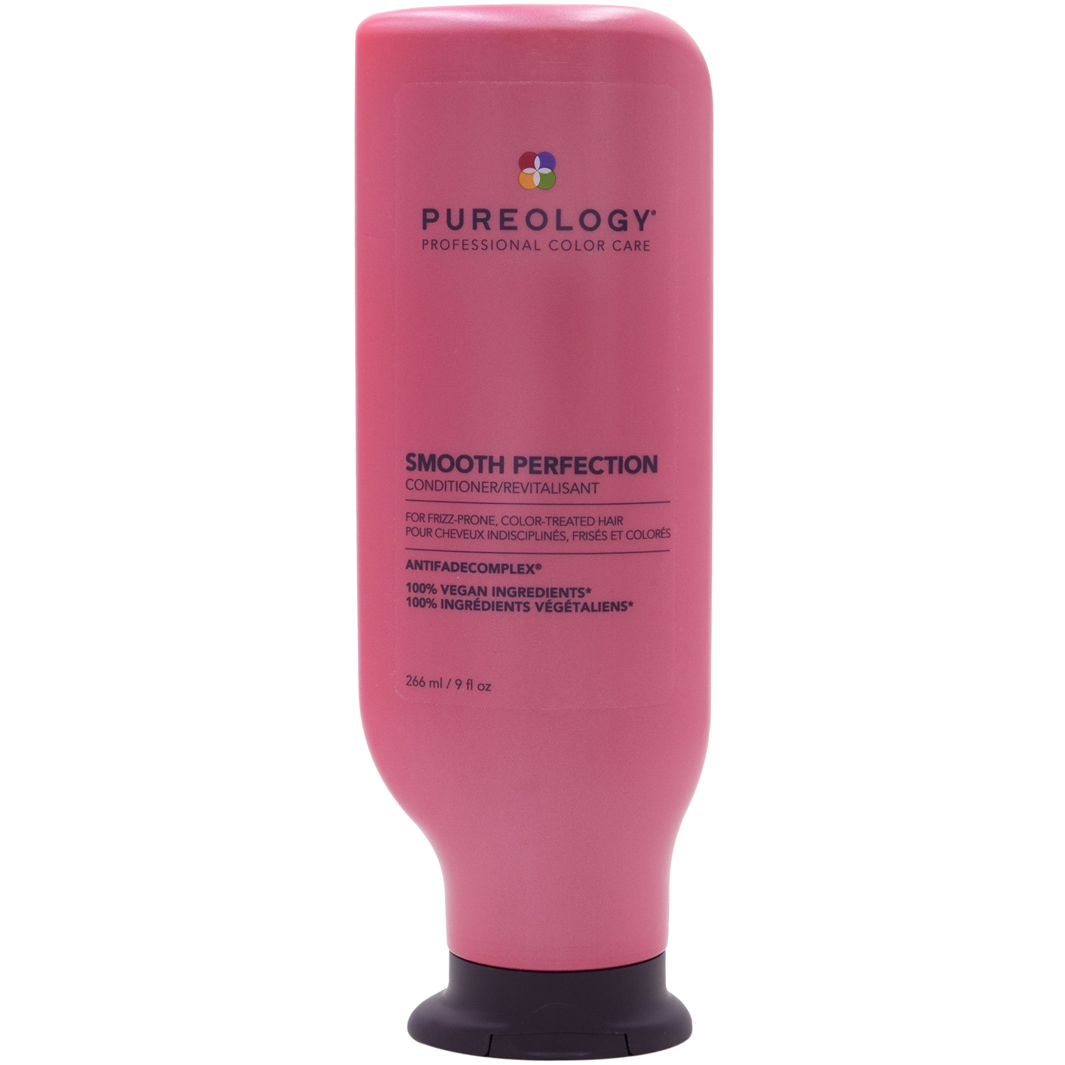 slide 1 of 2, Pureology Smooth Perfection Conditioner, 9 oz