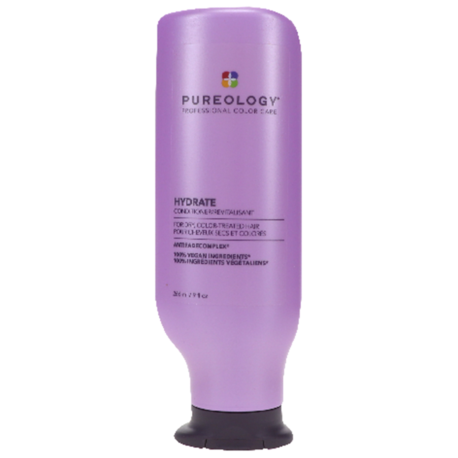 slide 1 of 5, Pureology Hydrate Conditioner, 9 oz