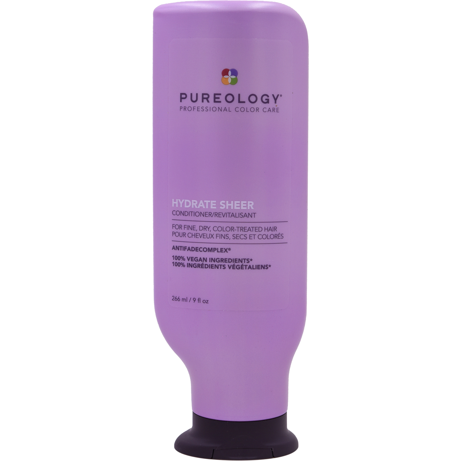 slide 1 of 2, Pureology Hydrate Sheer Conditioner 9 fl oz, 9 fl oz