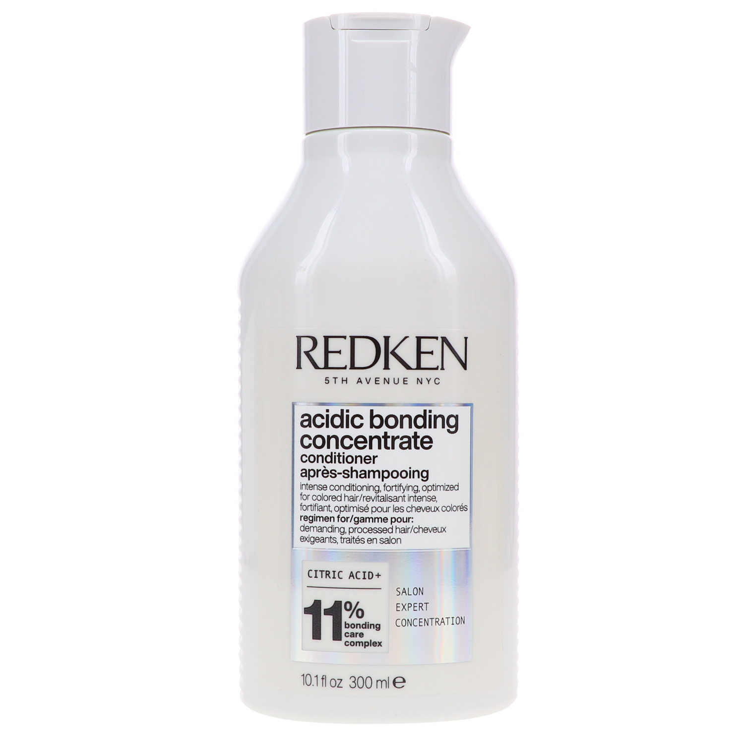 slide 1 of 2, Redken Acidic Bonding Concentrate Conditioner 10.1 fl oz, 10.1 fl oz