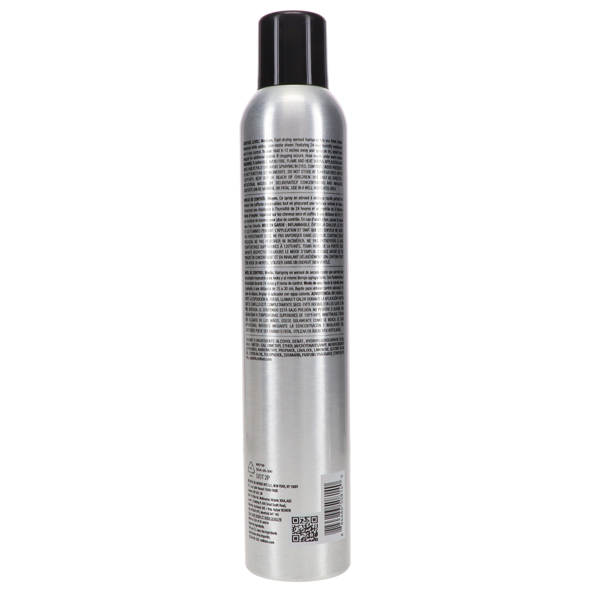 slide 2 of 2, Redken Brushable Hairspray #12 Fashion Work 10.4 Oz, 10.4 oz