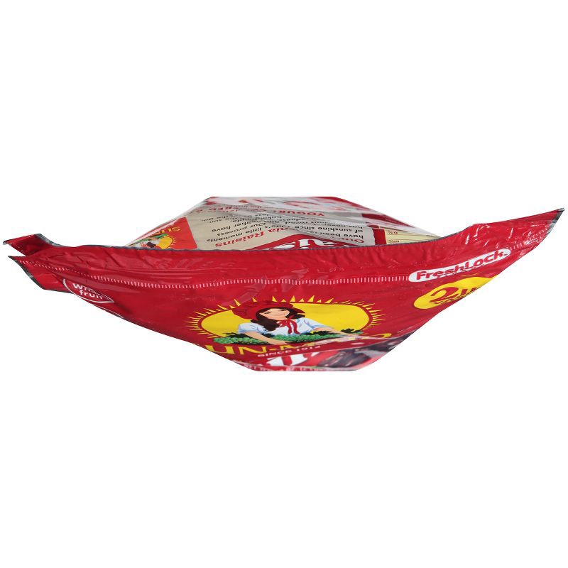 slide 7 of 9, Sun-Maid California Sun-Dried Raisins Resealable Stand-Up Bag - 32oz, 32 oz
