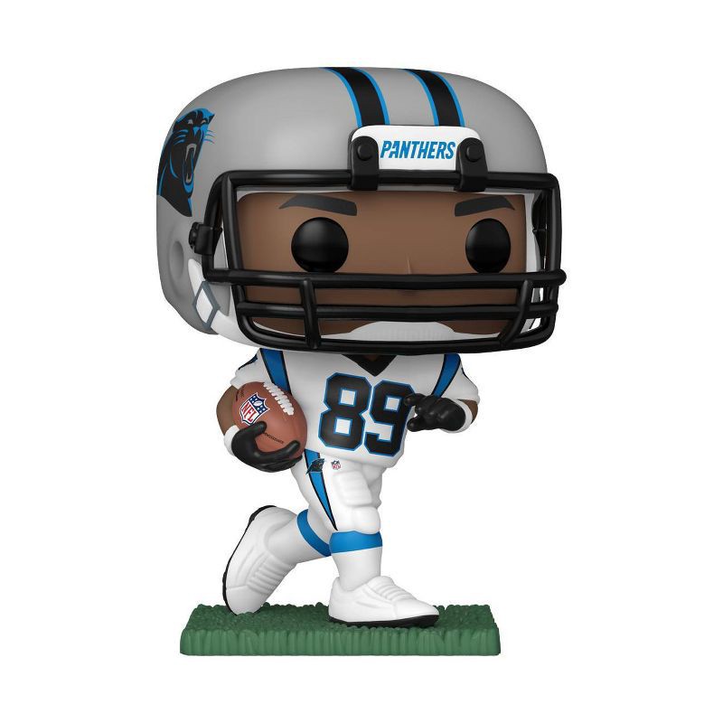 slide 2 of 3, Funko POP! NFL: Legends - Steve Smith Sr. (Carolina Panthers), 1 ct