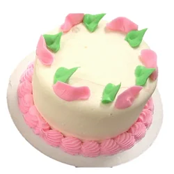 Bakehouse Cake-4 In Gold