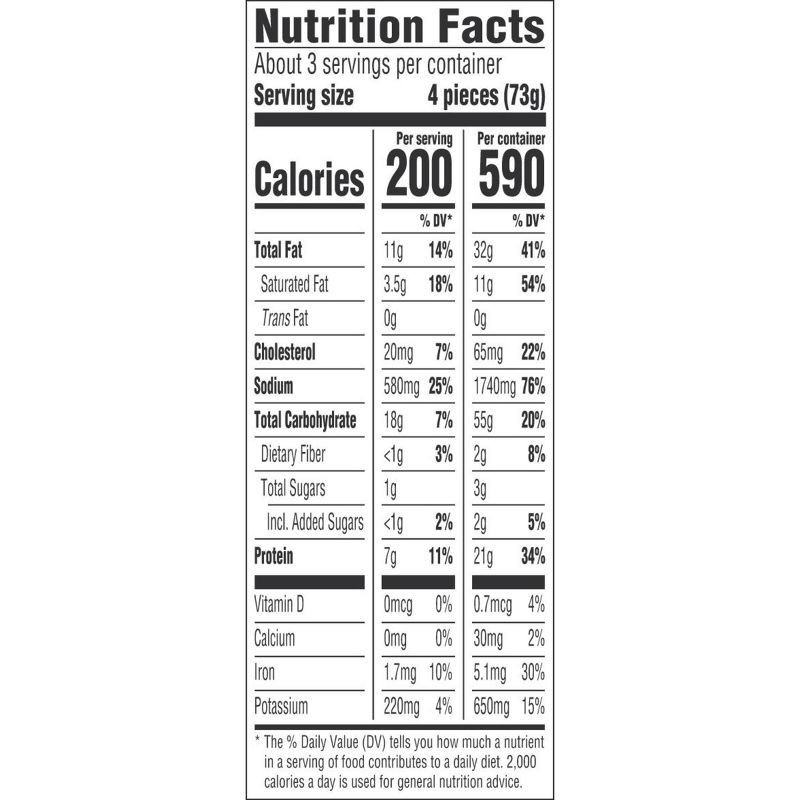 slide 10 of 10, Bagel Bites Bagel Dogs with Oscar Mayer Frozen Snacks - 12ct/7.75oz, 12 ct, 7.75 oz