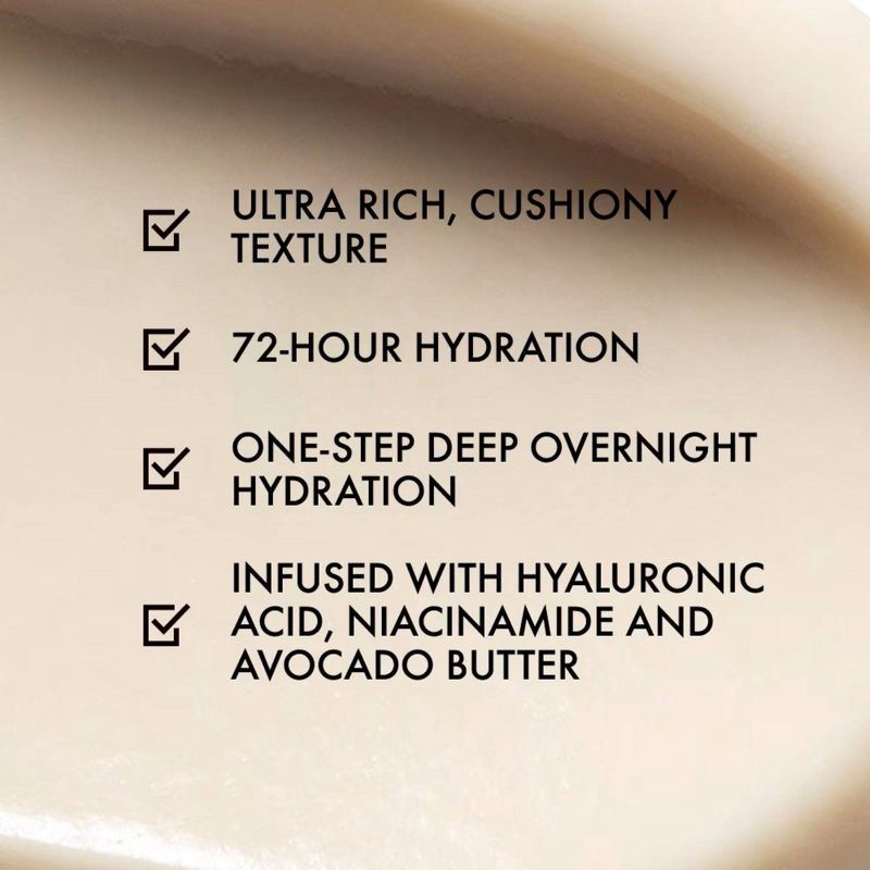 slide 4 of 4, Origins Drink Up Intensive Overnight Hydrating Face Mask - 2.5oz - Ulta Beauty, 2.5 oz