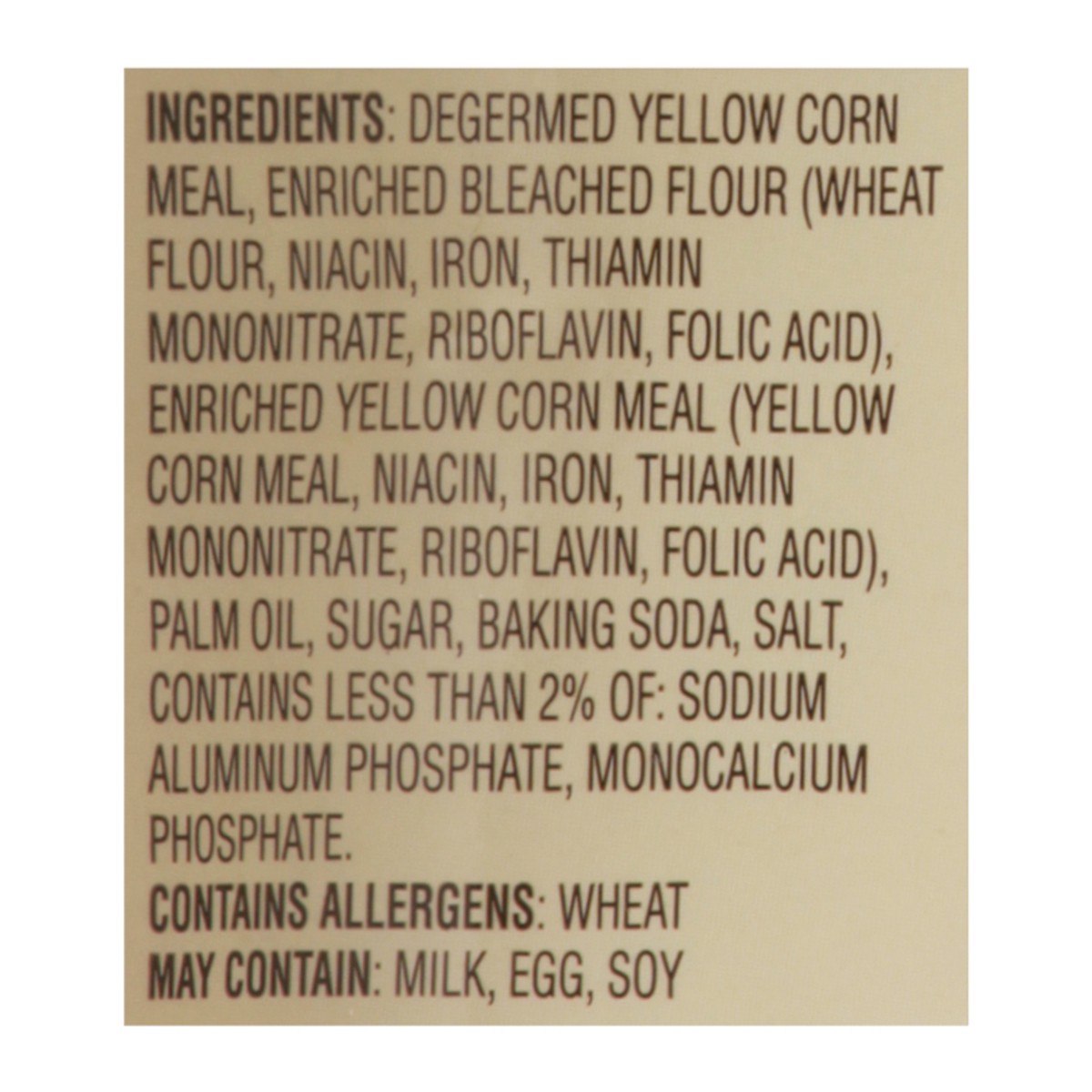 slide 8 of 14, Pioneer Mix Yellow Cornbread Mix 6 oz, 6 oz