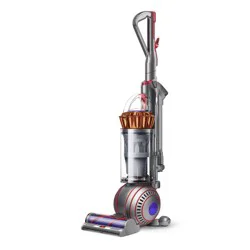 Dyson Ball Animal 3 Total Clean Upright Vacuum: Multi-Surface, Bagless, Cyclonic Action, 3 Speeds, 35' Cord