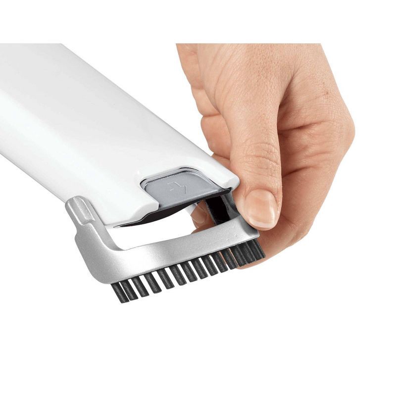 slide 4 of 11, BLACK+DECKER Dustbuster AdvancedClean Cordless Handheld Vacuum CHV1410L, 1410 liter