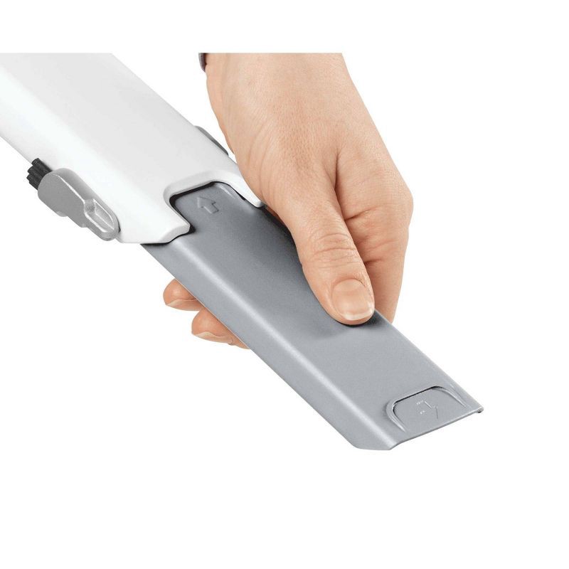 slide 5 of 11, BLACK+DECKER Dustbuster AdvancedClean Cordless Handheld Vacuum CHV1410L, 1410 liter