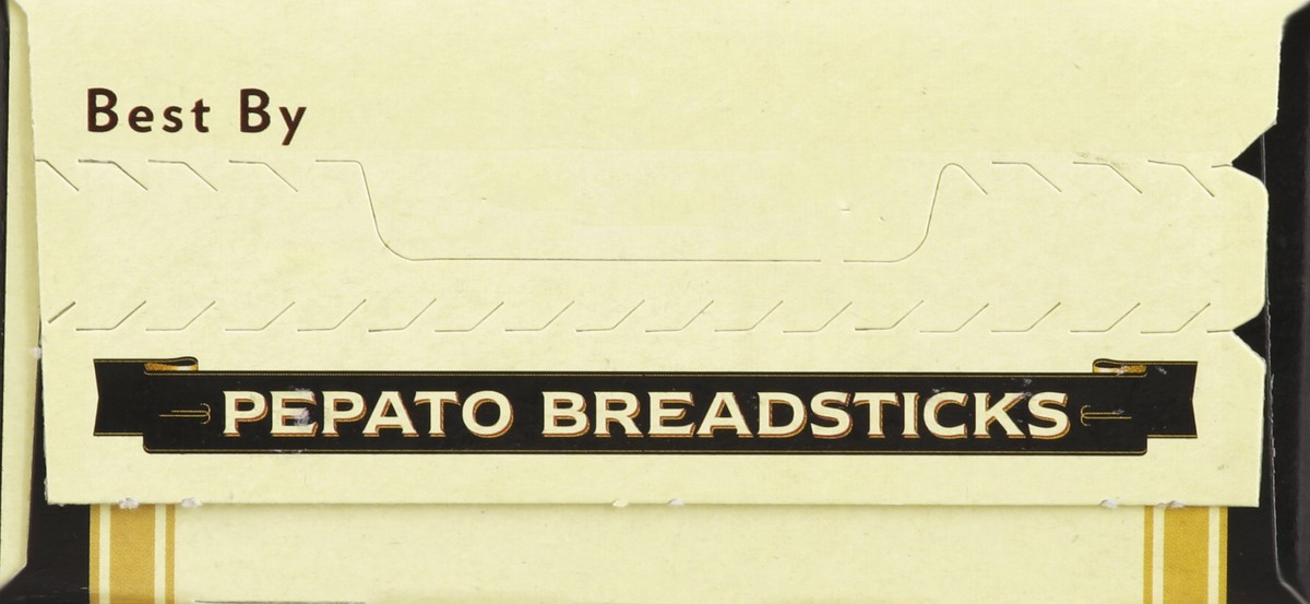 slide 2 of 5, Alessi Breadsticks 3 oz, 3 oz