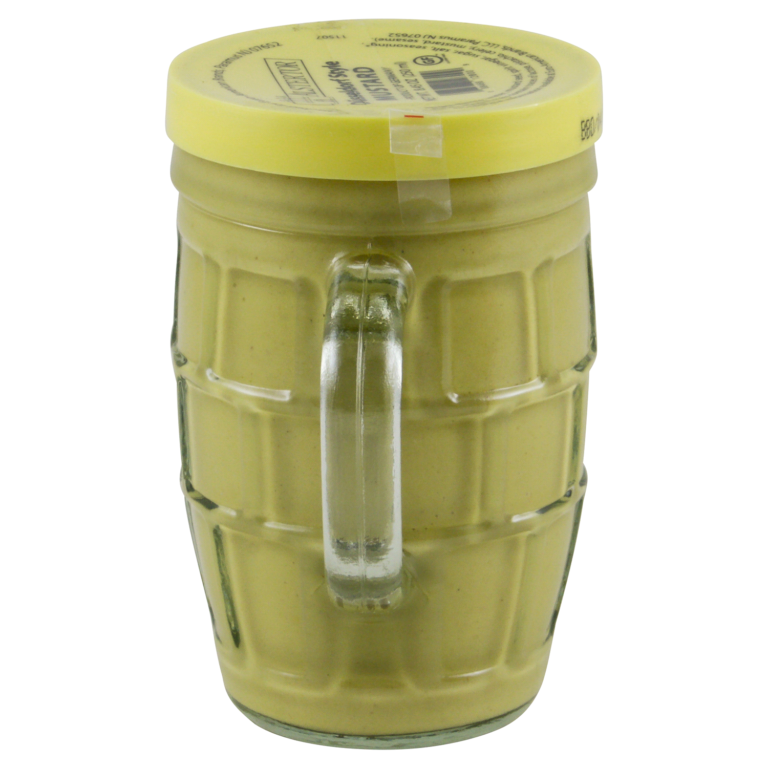 slide 2 of 4, Alstertor Dusseldorf Style Mustard 8.45 oz, 8.45 oz