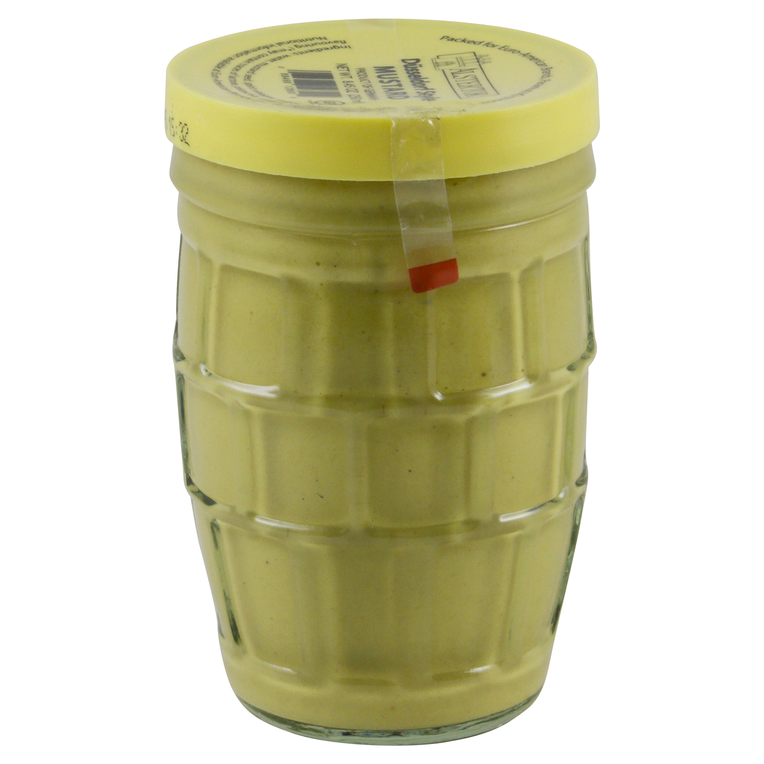 slide 4 of 4, Alstertor Dusseldorf Style Mustard 8.45 oz, 8.45 oz