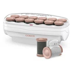 Conair Jumbo Rollers 12 ea