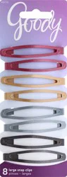 Goody Oval Primal Contour Clip