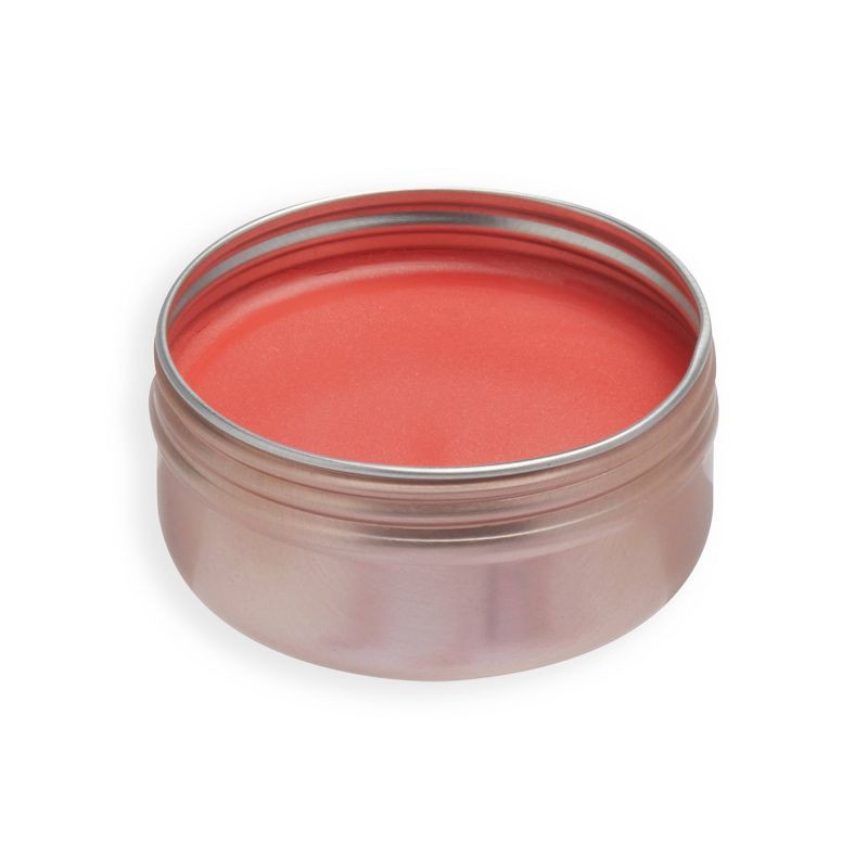 slide 3 of 5, Makeup Revolution Balm Glow - Peach Bliss - 1.12 fl oz, 1.12 fl oz