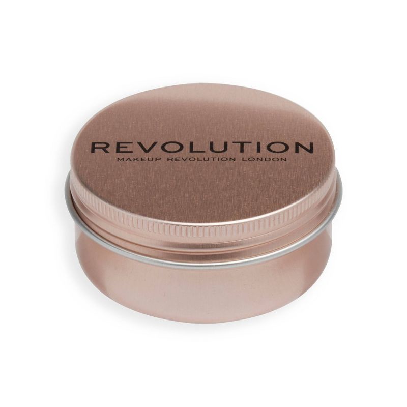 slide 5 of 5, Makeup Revolution Balm Glow - Peach Bliss - 1.12 fl oz, 1.12 fl oz