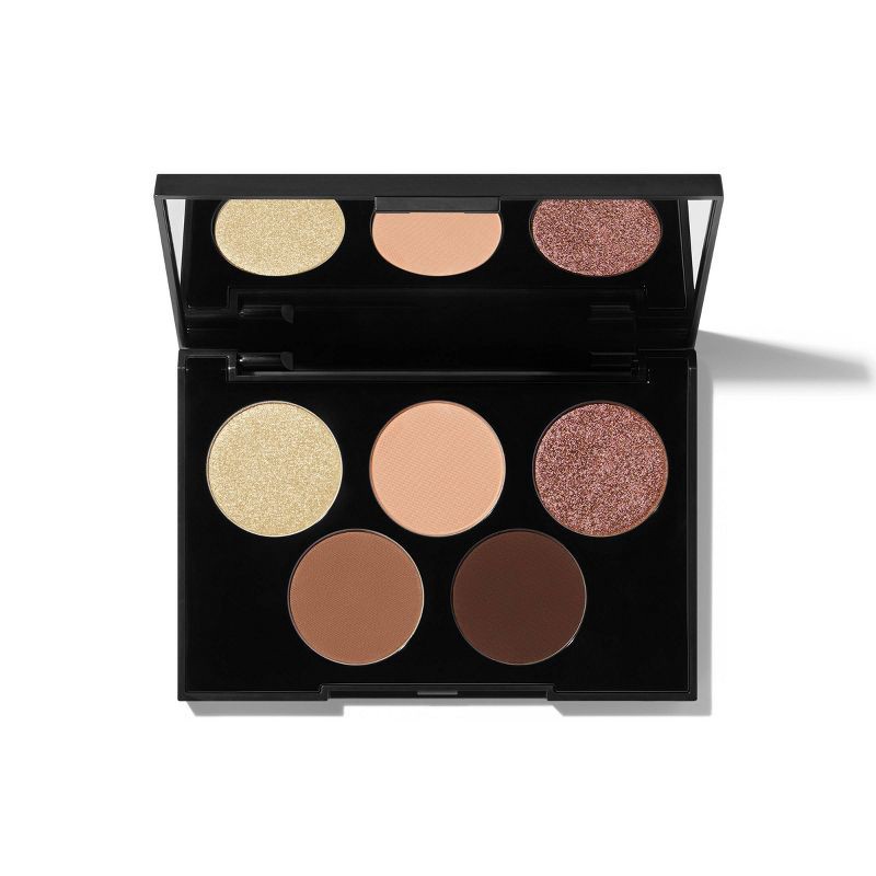 slide 5 of 8, Morphe Effortless Effects Artistry Trio Cosmetic Set - 0.4oz/3pc - Ulta Beauty, 0.4 oz, 3 ct