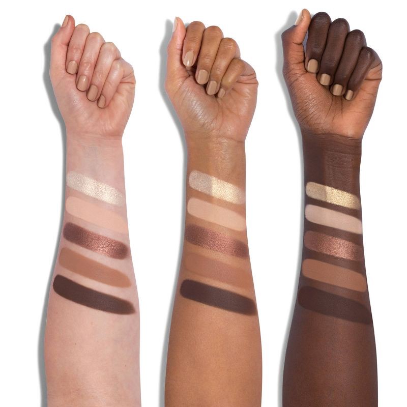 slide 2 of 8, Morphe Effortless Effects Artistry Trio Cosmetic Set - 0.4oz/3pc - Ulta Beauty, 0.4 oz, 3 ct