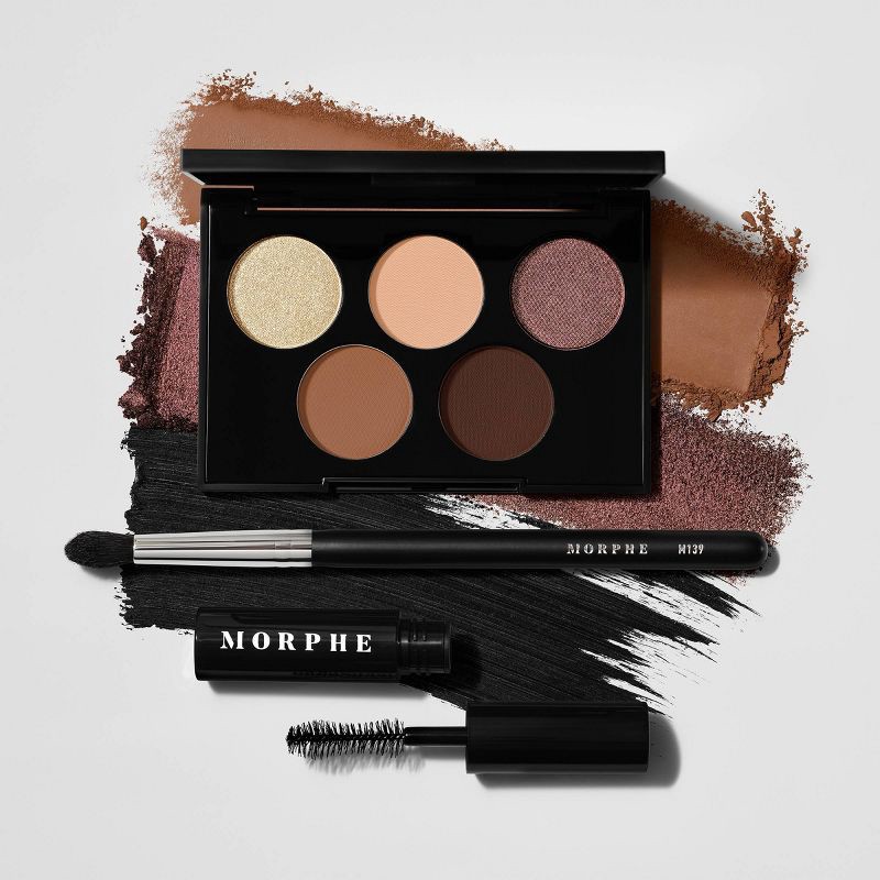 slide 7 of 8, Morphe Effortless Effects Artistry Trio Cosmetic Set - 0.4oz/3pc - Ulta Beauty, 0.4 oz, 3 ct