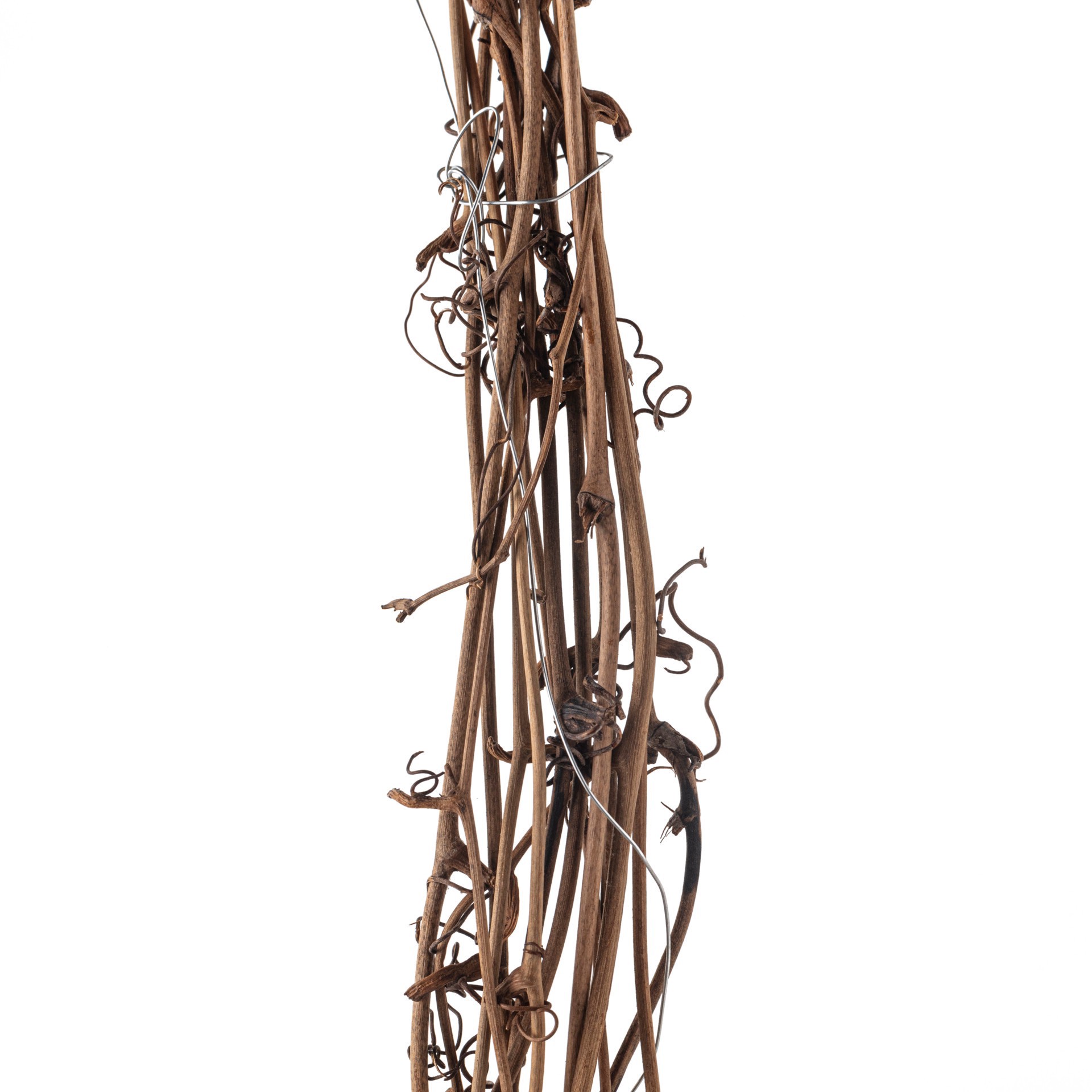 slide 3 of 4, 15ft. Grapevine Garland By Ashland, 15 ft