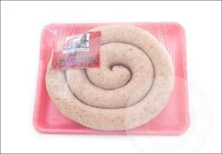 Meat Warehouse Sage Pork Sausage Sweet