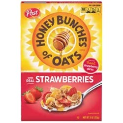 1/11 Post Hbo Strawberry