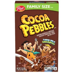 1/19.5 Post Cocoa Pebbles