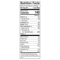 slide 3 of 9, Post Berry Fruity PEBBLES Cereal, 10 OZ Cereal Box, 10 oz