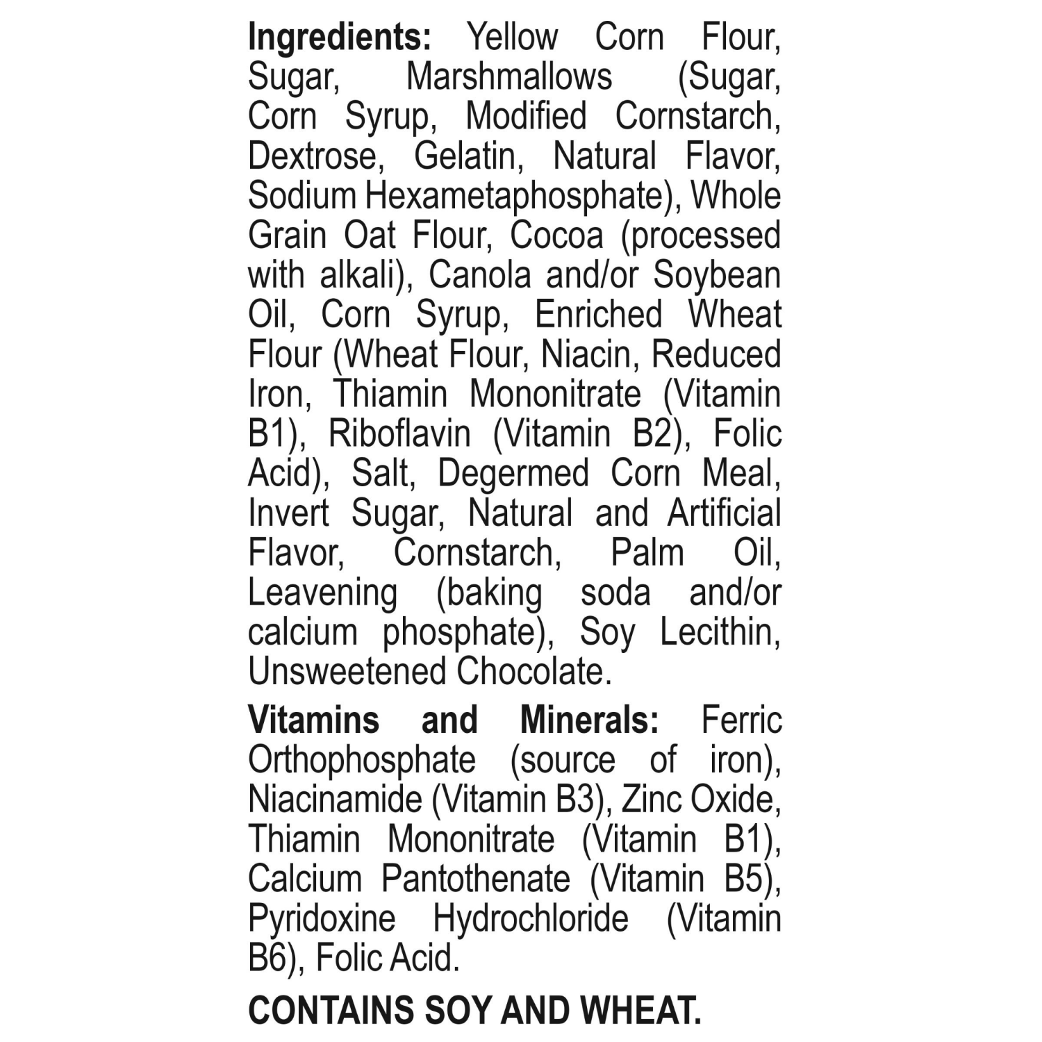 slide 2 of 3, 1/10 Post Oreo Puffs, 10 oz