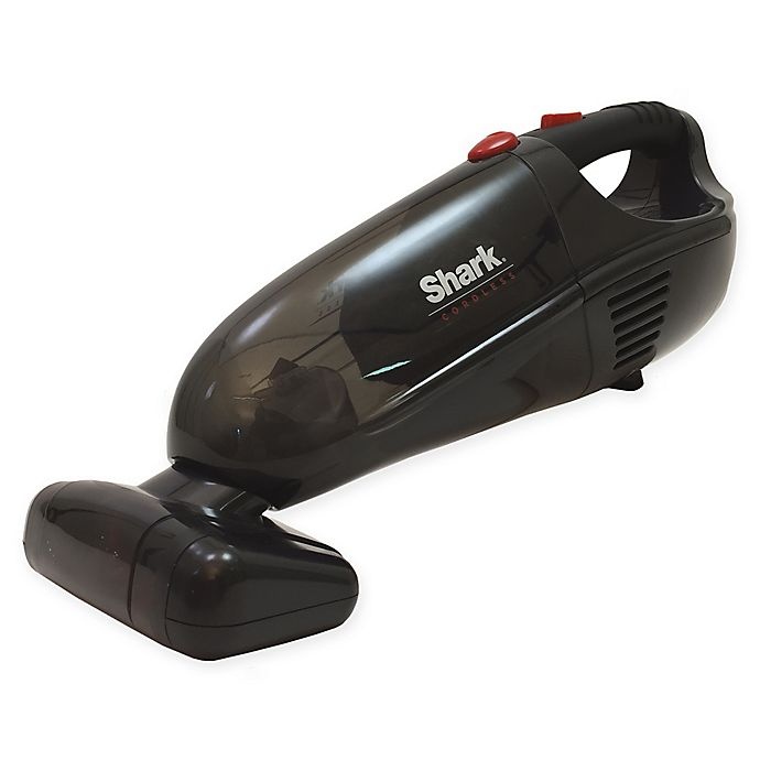 slide 1 of 8, Shark Cordless Pet Perfect XL Lithium Hand Vac, 1 ct