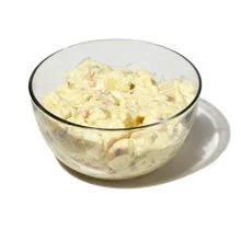 Gordon Choice American Style Potato Salad