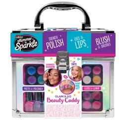 Cra Z Art Shimmer 'N Sparkle All In One Make Up Caddy