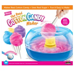 Cra-Z-Art The Real Cotton Candy Maker