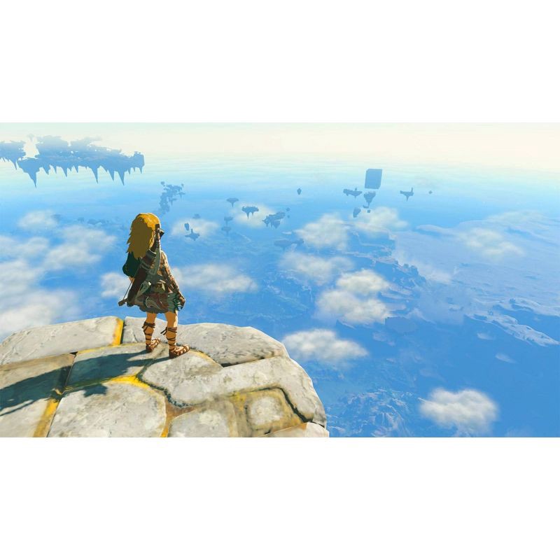 slide 2 of 24, The Legend of Zelda: Tears of the Kingdom - Nintendo Switch, 1 ct