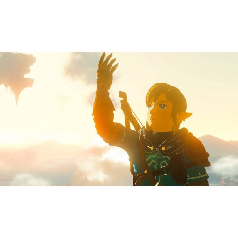 slide 13 of 24, The Legend of Zelda: Tears of the Kingdom - Nintendo Switch, 1 ct