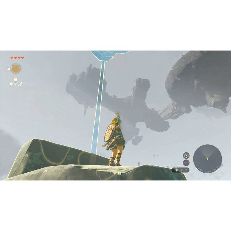 slide 19 of 24, The Legend of Zelda: Tears of the Kingdom - Nintendo Switch, 1 ct