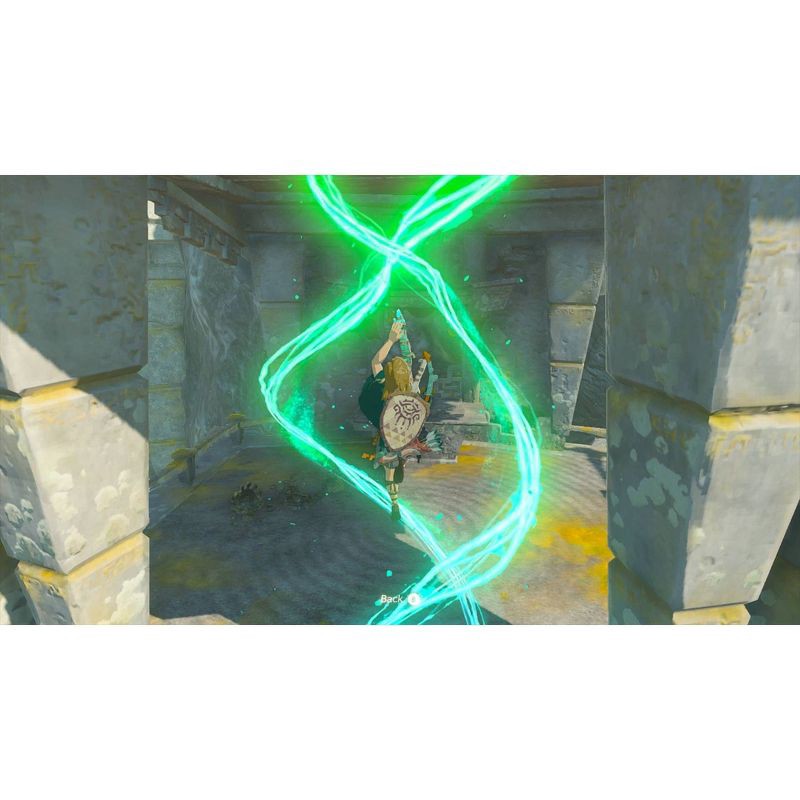 slide 23 of 24, The Legend of Zelda: Tears of the Kingdom - Nintendo Switch, 1 ct