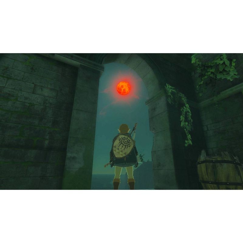 slide 6 of 24, The Legend of Zelda: Tears of the Kingdom - Nintendo Switch, 1 ct