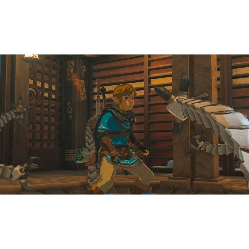 slide 9 of 24, The Legend of Zelda: Tears of the Kingdom - Nintendo Switch, 1 ct