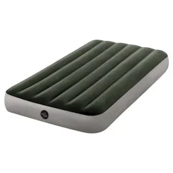 Intex Twin Dura-Beam Prestige Downy Airbed