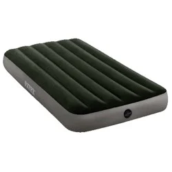 Intex Twin Dura-Beam Prestige Downy Airbed