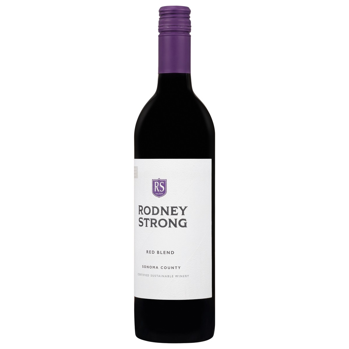 slide 7 of 9, Rodney Strong Vineyards Red Blend, Sonoma County, 750 ml