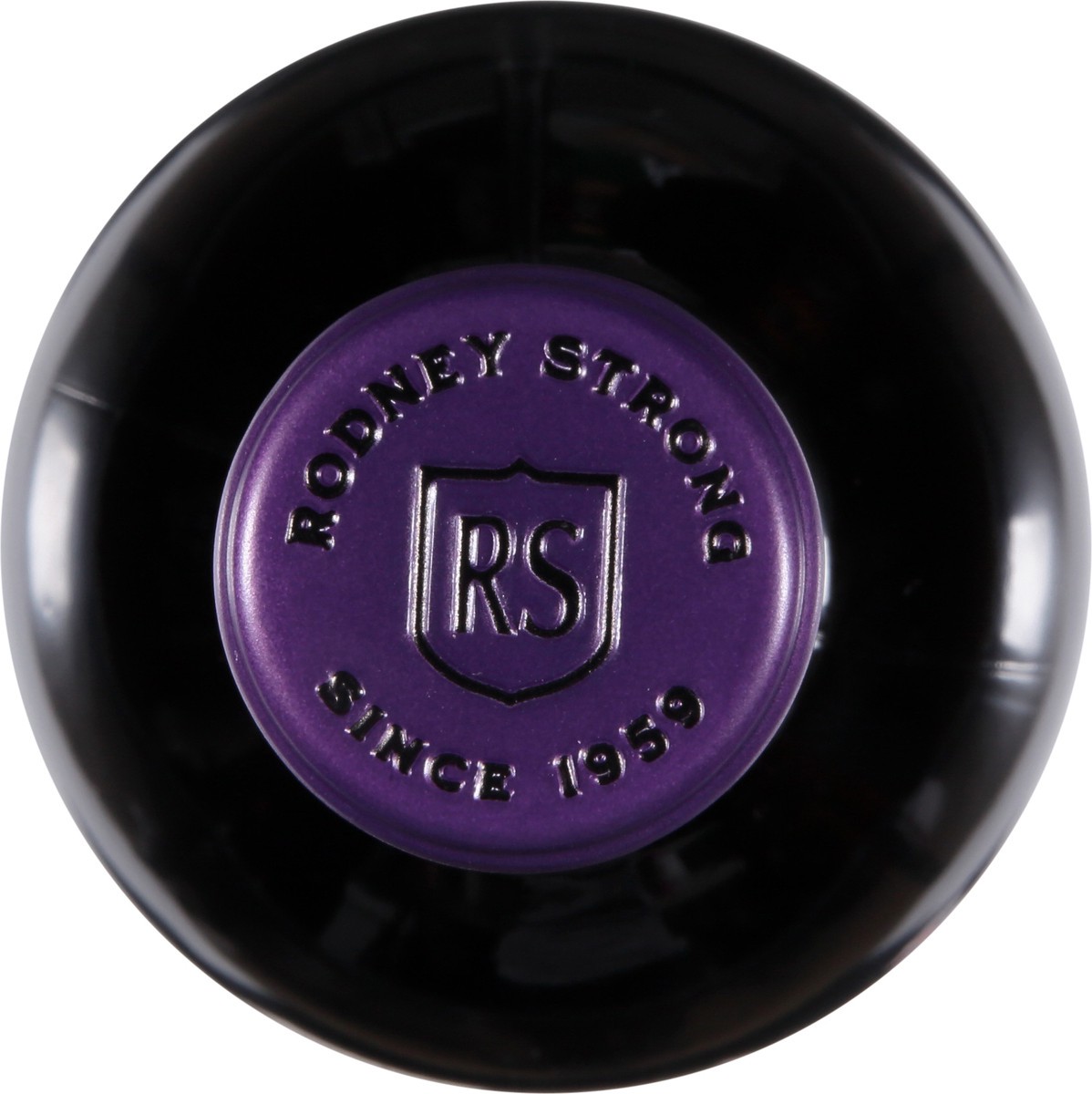 slide 8 of 9, Rodney Strong Vineyards Red Blend, Sonoma County, 750 ml