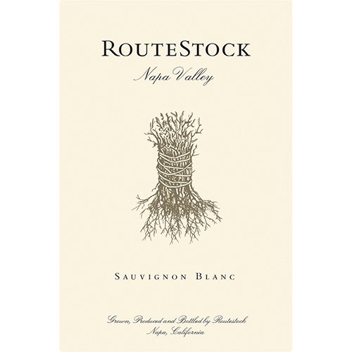 slide 6 of 10, RouteStock Napa Valley Sauvignon Blanc 750 ml, 750 ml