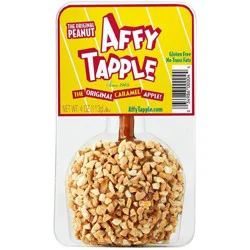 Affy Tapple Peanut Caramel Apple