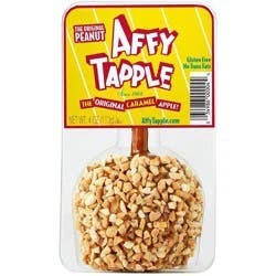Affy Tapple Peanut Caramel Apple